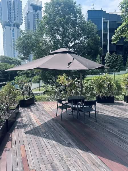 362 holland road, Holland Road, Room Rental, 150 sqft, Terraced House For Rent, by Kim Zhuang, 500074746 - Exterior - PropertyGuru.com.sg