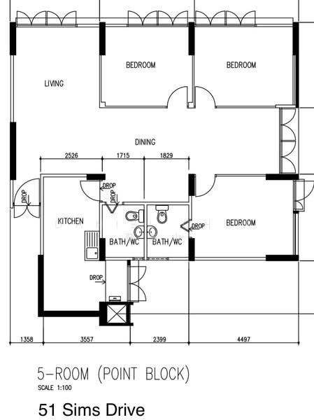 For Sale 51 Sims Drive