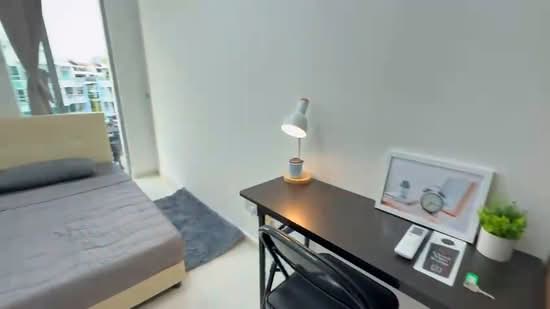 The Stellar, 8 West Coast Road, Room Rental, 100 sqft, Condominium For Rent, by Charlotte Lin, 500074758 - PropertyGuru.com.sg