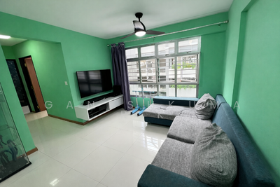 For Sale - 460A Bukit Batok West Avenue 9