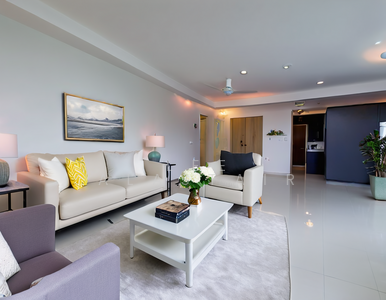 For Sale - 201D Compassvale Drive