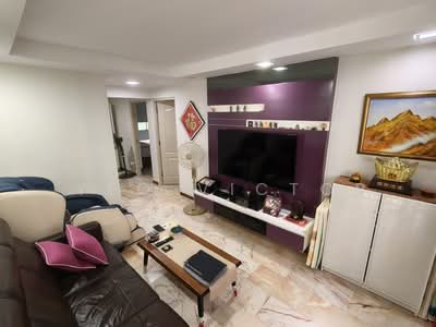 For Sale - 187 Boon Lay Avenue