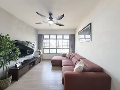 For Sale - 618A Tampines Street 61