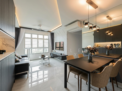 For Sale - 95B Henderson Road