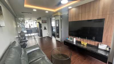 For Sale - 501 Bedok North Street 3