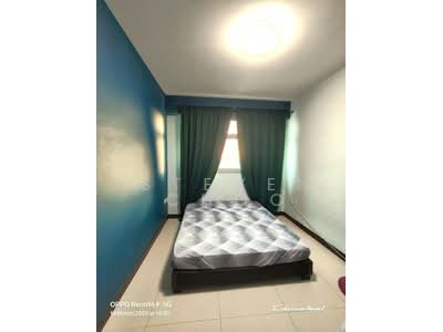 For Rent - 55 Teban Gardens Road