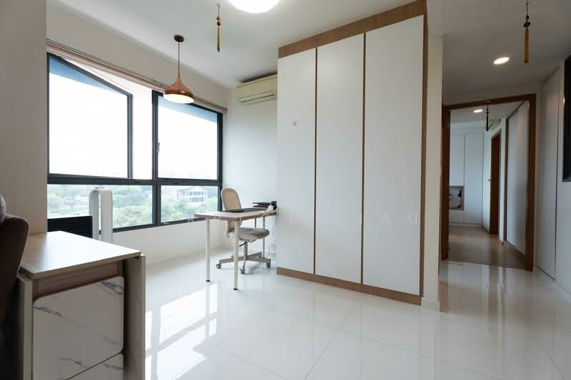 CHEAP | 3 Bedder located at Pasir Ris Drive 1! Belysa Executive Condominium For Sale at S$ 1,198,000 | PropertyGuru Singapore - Study