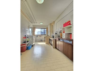 For Rent - 170 Ang Mo Kio Avenue 4