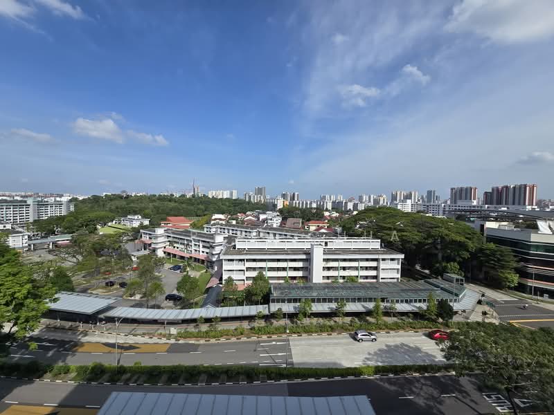 170 Ang Mo Kio Avenue 4, 170 Ang Mo Kio Avenue 4, 2 Bedrooms, 669 sqft, HDB Flat For Rent, by Adrian Chua, 500074780 - Exterior - PropertyGuru.com.sg