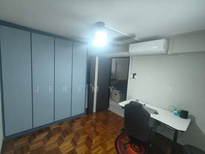 For Rent - 3 Lorong 7 Toa Payoh