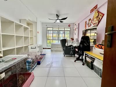 For Sale - 452 Yishun Ring Road