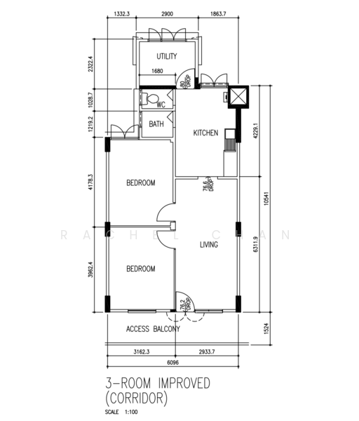 For Sale 63 Kallang Bahru