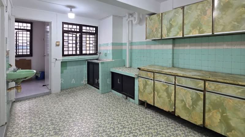 63 Kallang Bahru, 63 Kallang Bahru, 2 Bedrooms, 700 sqft, HDB Flat For Sale, by Rachel Chan, 500074785 - Kitchen - PropertyGuru.com.sg