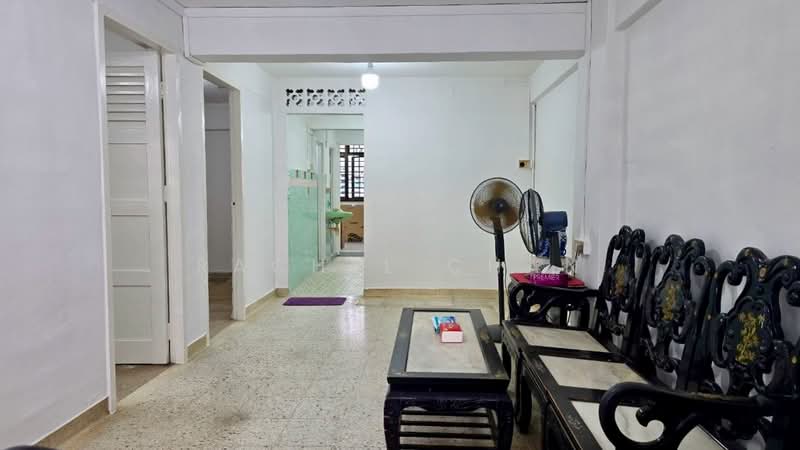 63 Kallang Bahru, 63 Kallang Bahru, 2 Bedrooms, 700 sqft, HDB Flat For Sale, by Rachel Chan, 500074785 - Living Room - PropertyGuru.com.sg