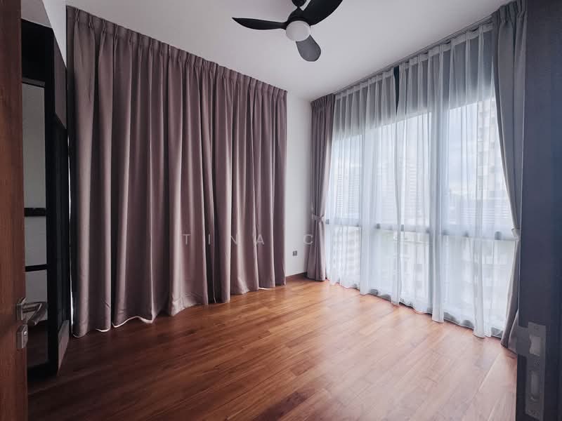 Grange 1866 Condominium For Sale at S$ 2,350,000 | PropertyGuru Singapore - Interior