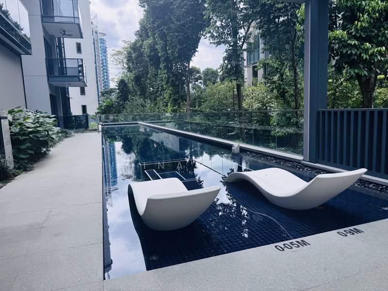 Grange 1866 Condominium For Sale at S$ 2,350,000 | PropertyGuru Singapore - Exterior