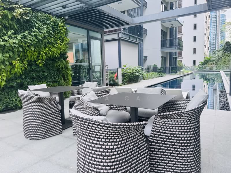 Grange 1866 Condominium For Sale at S$ 2,350,000 | PropertyGuru Singapore - Exterior