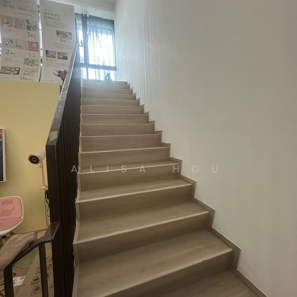 M38, 38 Jalan Pemimpin, Ang Mo Kio / Bishan / Thomson, 1,722 sqft, Light Industrial (B1) For Sale, by ALISA HOU, 500074789 - Interior - CommercialGuru.com.sg