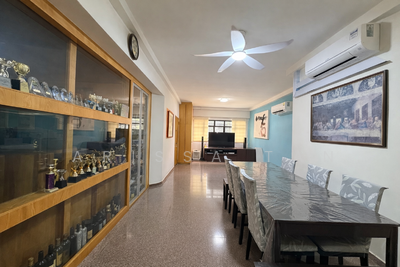 For Sale - Casa Sarina