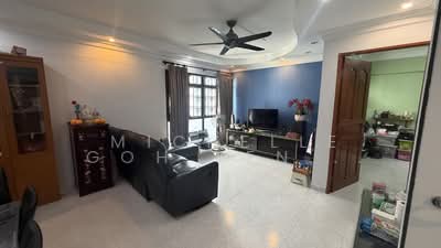 For Sale - 651B Jurong West Street 61