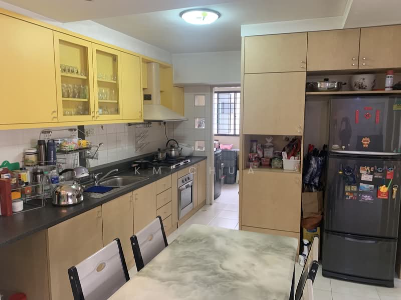 For Sale - 535 Woodlands Drive 14