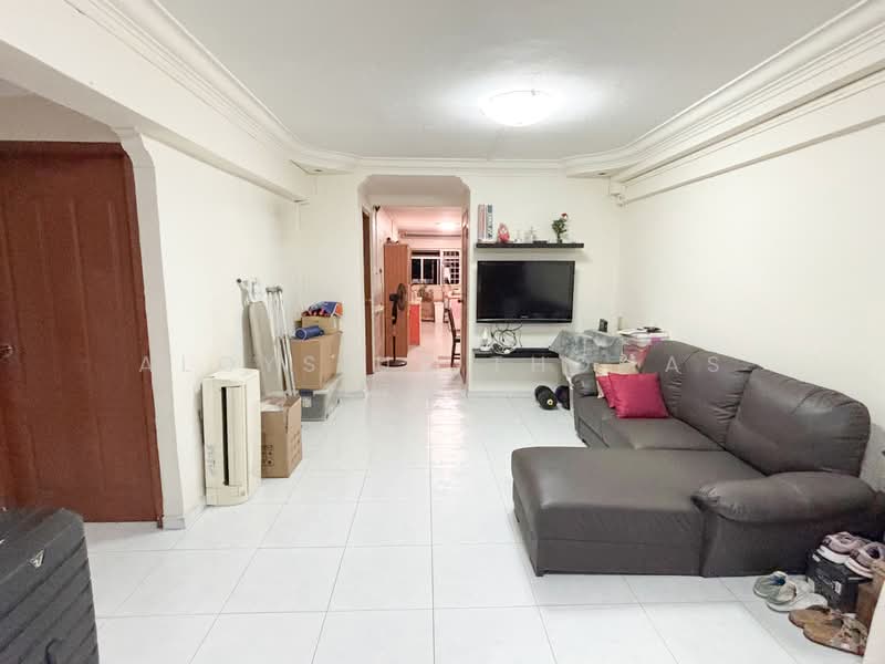 For Sale - 461 Ang Mo Kio Avenue 10