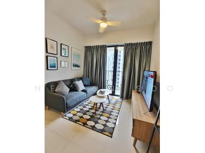 For Rent - Coco Palms