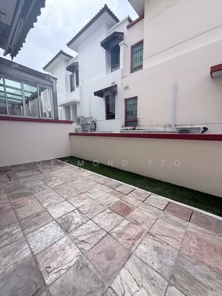 Tanah Merah Kechil Road, , 5 Bedrooms, 3,000 sqft, Terraced House For Rent, by Desmond Yeo, 500074803 - Exterior - PropertyGuru.com.sg