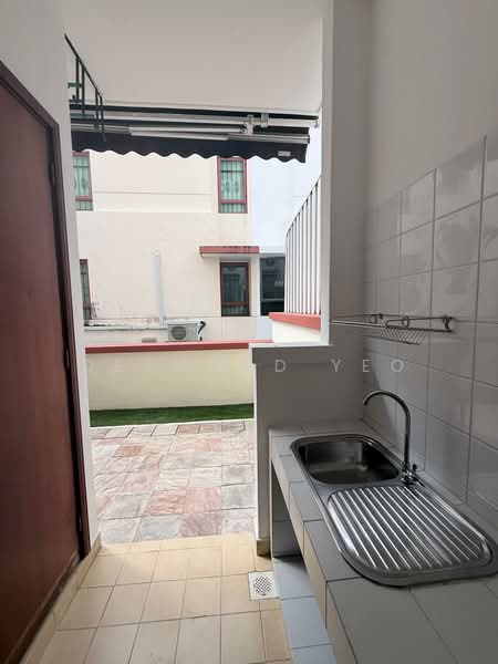 Tanah Merah Kechil Road, , 5 Bedrooms, 3,000 sqft, Terraced House For Rent, by Desmond Yeo, 500074803 - Exterior - PropertyGuru.com.sg