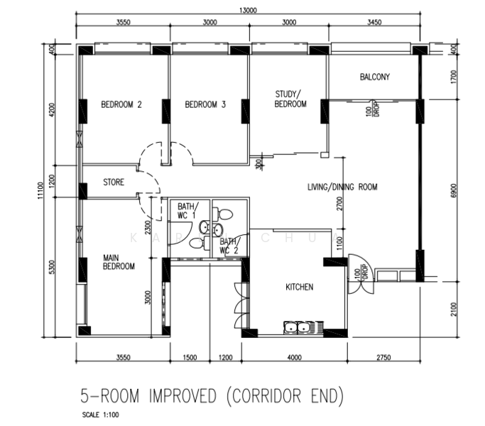 231 Pasir Ris Drive 4 HDB Flat For Sale at S$ 739,000 | PropertyGuru Singapore