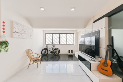 For Sale - 231 Pasir Ris Drive 4