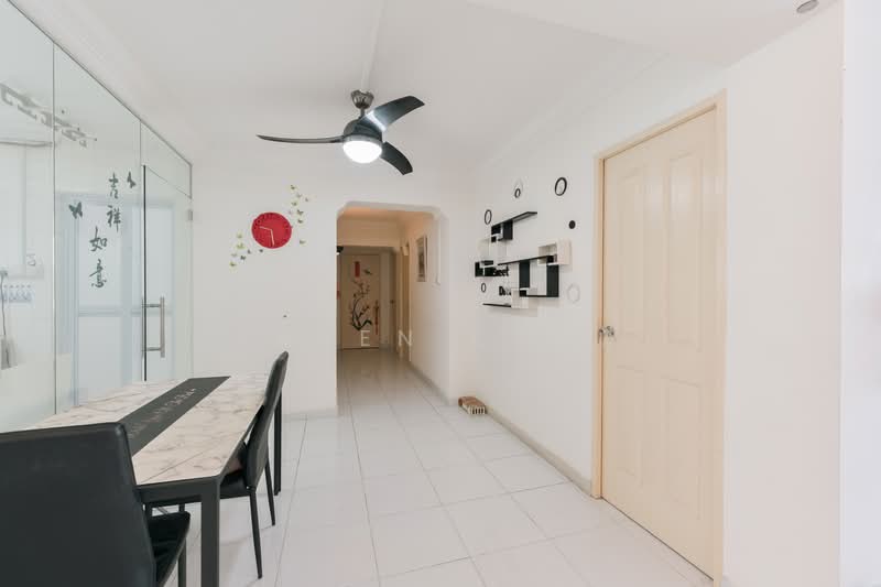 For Sale - 231 Pasir Ris Drive 4