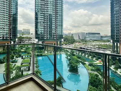 For Sale - Normanton Park