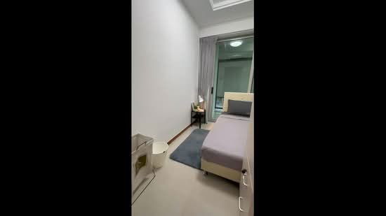 Caspian, 60 Lakeside Drive, Room Rental, 100 sqft, Condominium For Rent, by Charlotte Lin, 500074809 - PropertyGuru.com.sg