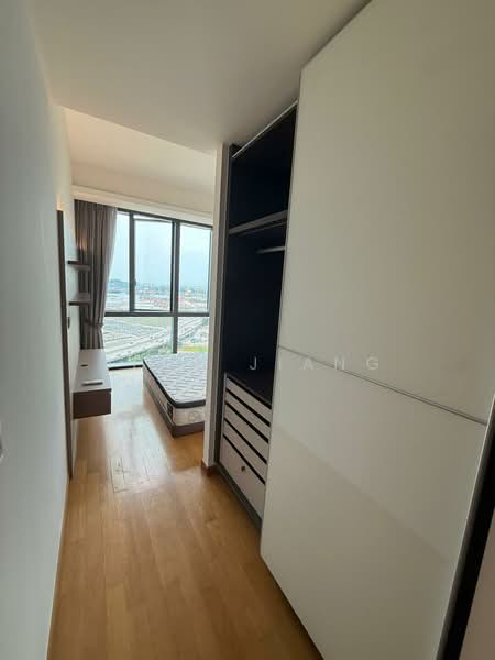 Marina One Residences, 21 Marina Way, 4 Bedrooms, 2,142 sqft, Condominium For Rent, by Jean Jiang, 500074811 - Bedroom - PropertyGuru.com.sg