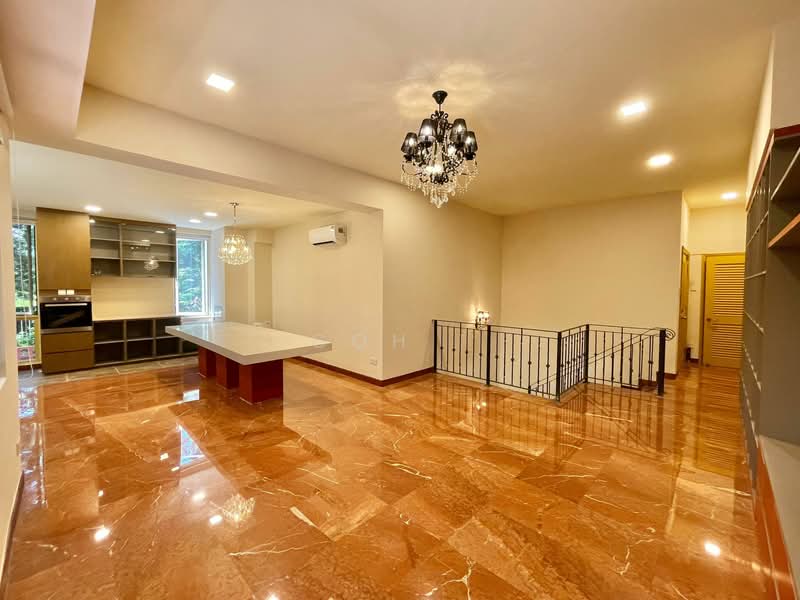 Villa Azura Condominium For Sale at S$ 3,330,000 | PropertyGuru Singapore - Interior