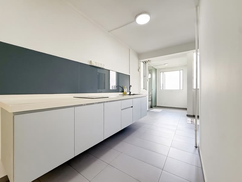 83 Commonwealth Close HDB Flat For Sale at S$ 438,000 | PropertyGuru Singapore - Kitchen