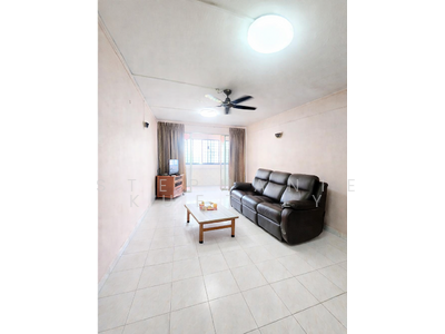 For Sale - 603 Bedok Reservoir Road