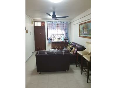 For Rent - 158 Bedok South Avenue 3