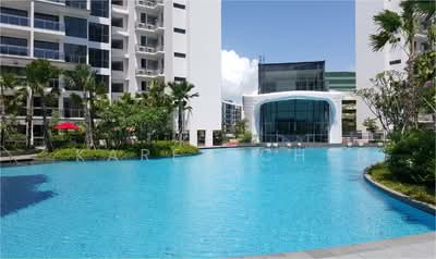 For Sale - Parc Olympia