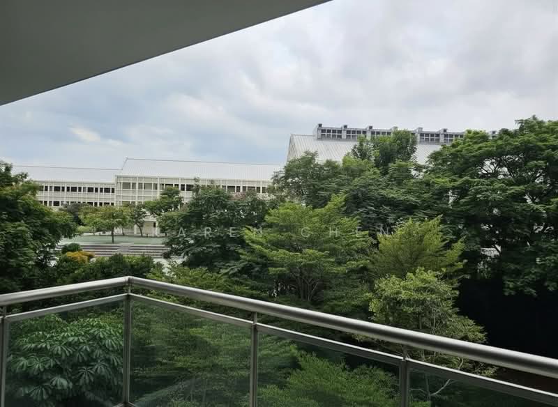 Parc Olympia, 52 Flora Drive, Changi Airport / Changi Village, 2 Bedrooms, 797 sqft, Condominium For Sale, by Karen Chen, 500074818 - View - PropertyGuru.com.sg