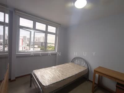 For Rent - 111 Bishan Street 12