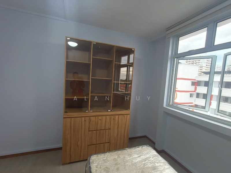 111 Bishan Street 12, 111 Bishan Street 12, Room Rental, 200 sqft, HDB Flat For Rent, by Alan Huy, 500074821 - Interior - PropertyGuru.com.sg