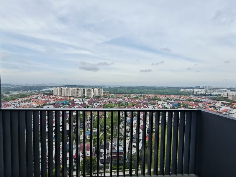 Lentor Modern, Lentor Central, 4 Bedrooms, 990 sqft, Condominium For Rent, by CLEO, 500074822 - View - PropertyGuru.com.sg
