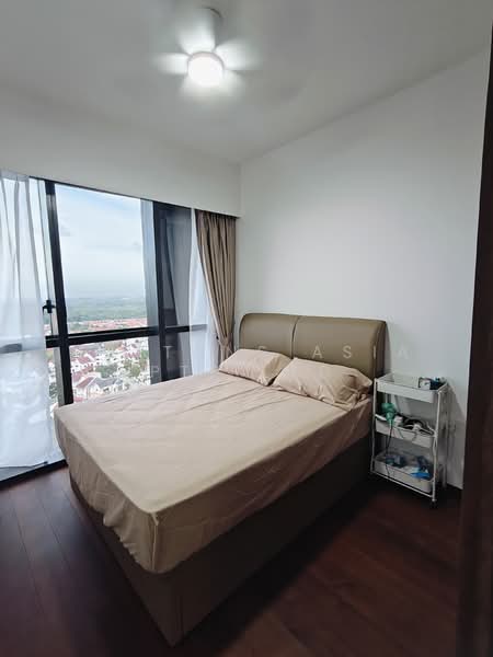 Lentor Modern, Lentor Central, 4 Bedrooms, 990 sqft, Condominium For Rent, by CLEO, 500074822 - Bedroom - PropertyGuru.com.sg