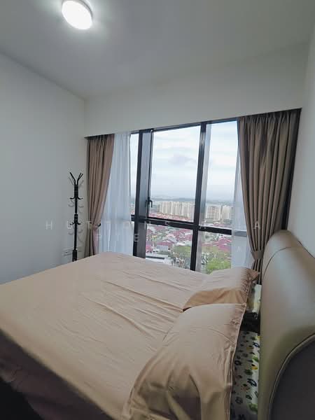 Lentor Modern, Lentor Central, 4 Bedrooms, 990 sqft, Condominium For Rent, by CLEO, 500074822 - Bedroom - PropertyGuru.com.sg