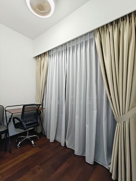 Lentor Modern, Lentor Central, 4 Bedrooms, 990 sqft, Condominium For Rent, by CLEO, 500074822 - Study - PropertyGuru.com.sg