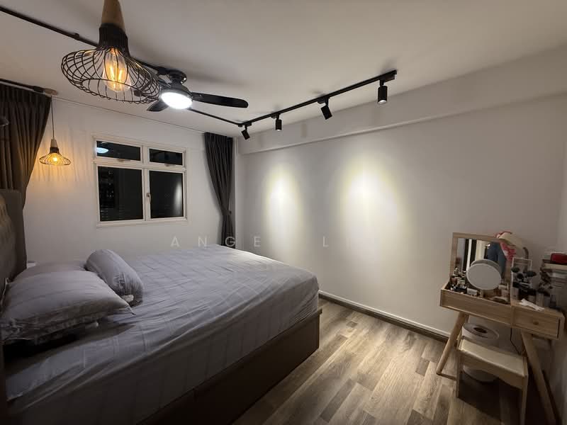 26 Bendemeer Road HDB Flat For Sale at S$ 575,000 | PropertyGuru Singapore - Bedroom