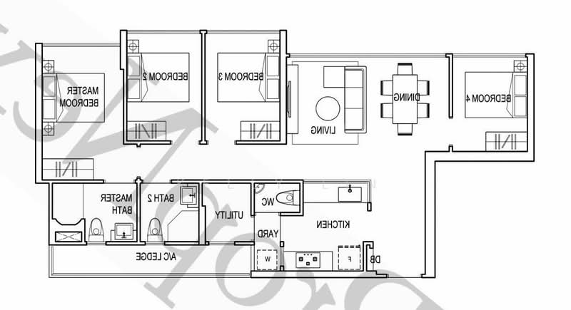 For Sale Symphony Suites
