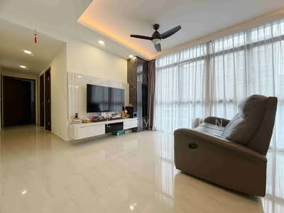 For Sale - Symphony Suites